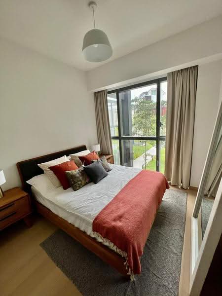 JadeScape, 16 Shunfu Road, Ang Mo Kio / Bishan / Thomson, 2 Bedrooms, 764 sqft, Condominium For Rent, by Alvin Tan, 24343756 - PropertyGuru.com.sg