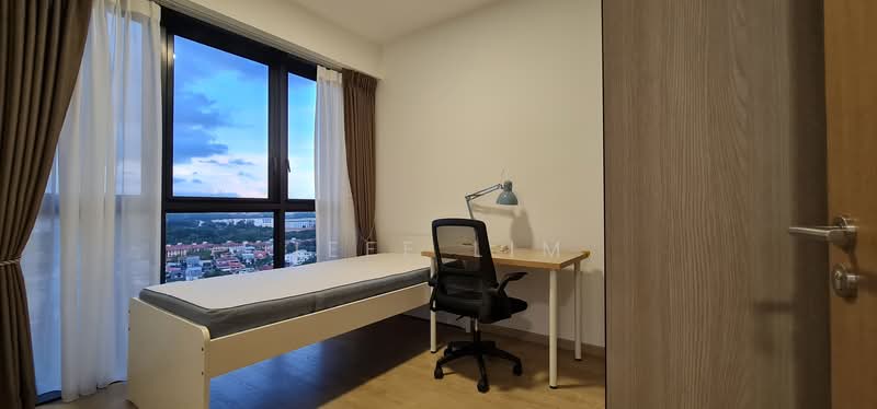 Whistler Grand, 107 West Coast Vale, 2 Bedrooms, 614 sqft, Condominium For Rent, by Jeff Lim, 24343907 - PropertyGuru.com.sg
