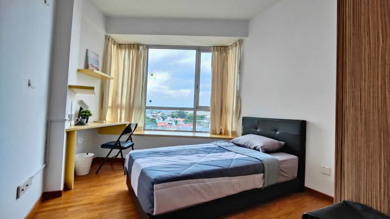 Kovan Melody, 31 Kovan Road, Room Rental, 100 sqft, Condominium For Rent, by Jim Tan, 24343920 - PropertyGuru.com.sg