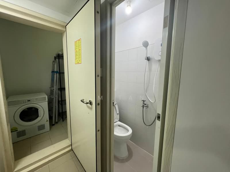 Kovan Melody, 31 Kovan Road, Room Rental, 100 sqft, Condominium For Rent, by Jim Tan, 24343920 - PropertyGuru.com.sg