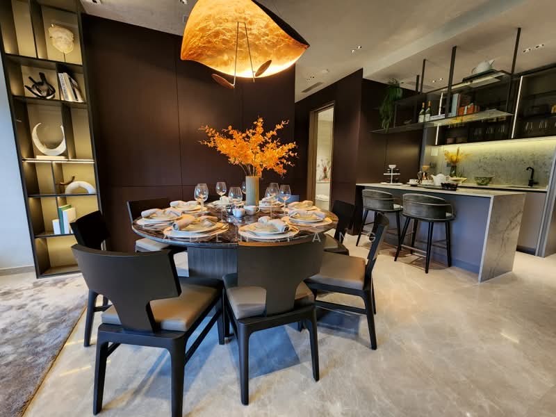 Terra Hill, 18 Yew Siang Road, 4 Bedrooms, 1,894 sqft, Condominium For Sale, by Aden Pang, 24344061 - PropertyGuru.com.sg