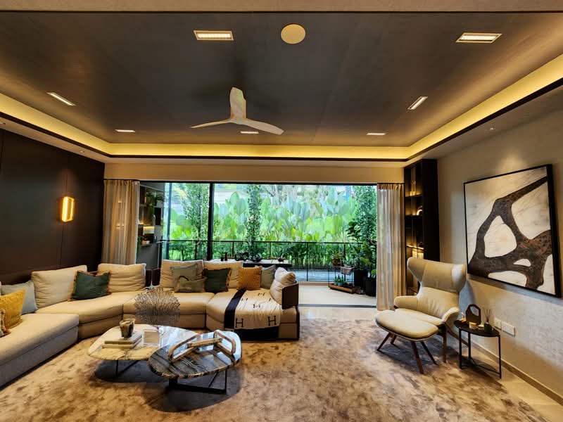 Terra Hill, 18 Yew Siang Road, 4 Bedrooms, 1,894 sqft, Condominium For Sale, by Aden Pang, 24344061 - PropertyGuru.com.sg