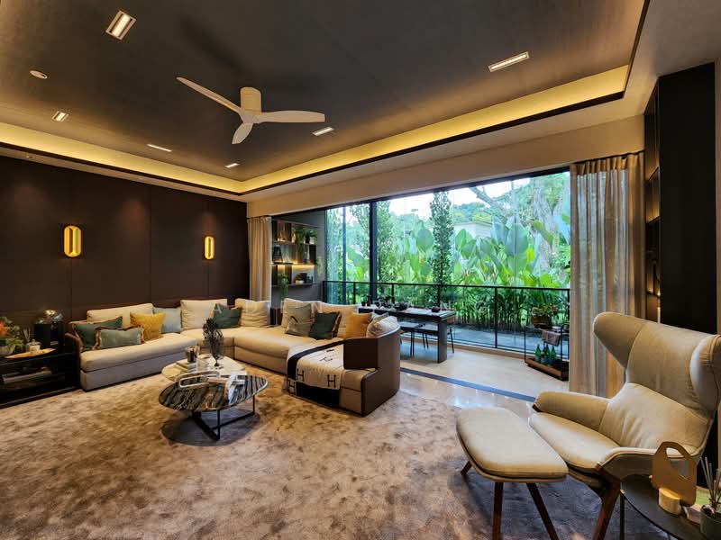 Terra Hill, 18 Yew Siang Road, 4 Bedrooms, 1,894 sqft, Condominium For Sale, by Aden Pang, 24344061 - PropertyGuru.com.sg