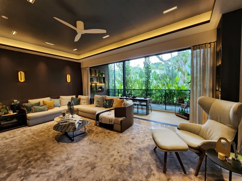 Terra Hill, 18 Yew Siang Road, 4 Bedrooms, 1,894 sqft, Condominium For Sale, by Aden Pang, 24344061 - PropertyGuru.com.sg