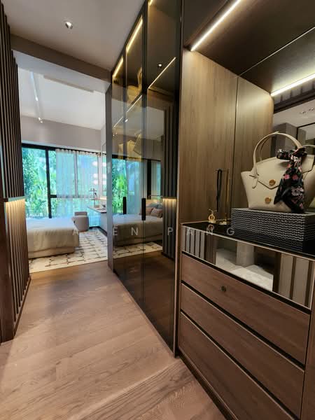 Terra Hill, 18 Yew Siang Road, 4 Bedrooms, 1,894 sqft, Condominium For Sale, by Aden Pang, 24344061 - PropertyGuru.com.sg