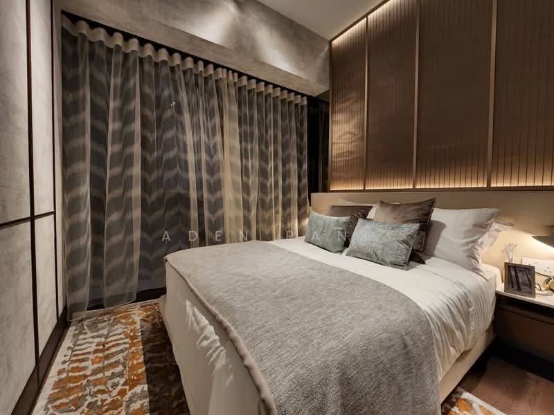 Terra Hill, 18 Yew Siang Road, 4 Bedrooms, 1,894 sqft, Condominium For Sale, by Aden Pang, 24344061 - PropertyGuru.com.sg