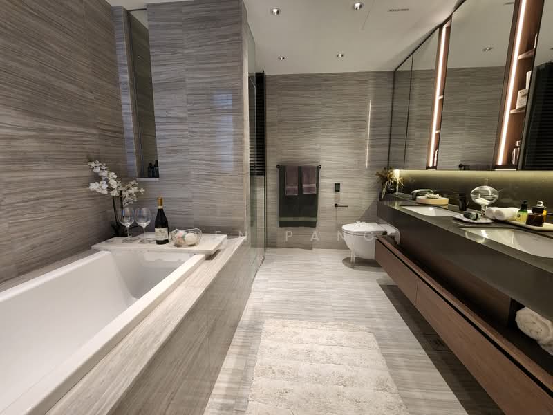 Terra Hill, 18 Yew Siang Road, 4 Bedrooms, 1,894 sqft, Condominium For Sale, by Aden Pang, 24344061 - PropertyGuru.com.sg