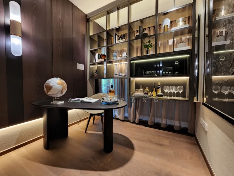 Terra Hill, 18 Yew Siang Road, 4 Bedrooms, 1,894 sqft, Condominium For Sale, by Aden Pang, 24344061 - PropertyGuru.com.sg