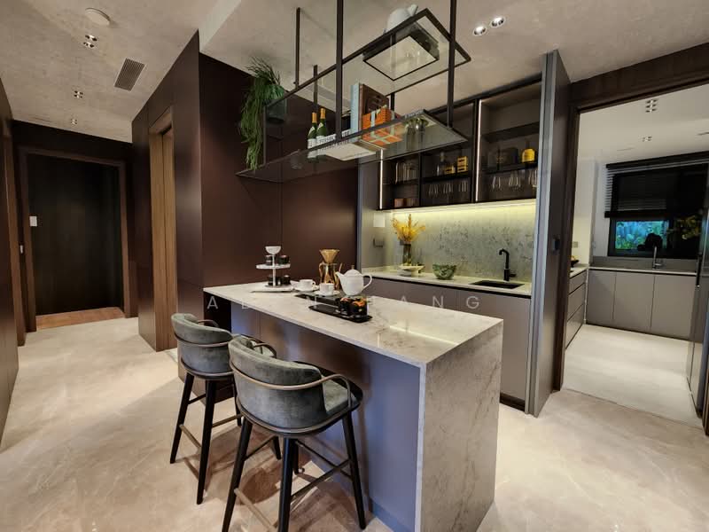 Terra Hill, 18 Yew Siang Road, 4 Bedrooms, 1,894 sqft, Condominium For Sale, by Aden Pang, 24344061 - PropertyGuru.com.sg