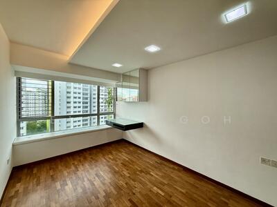 For Rent - 515B Tampines Central 7