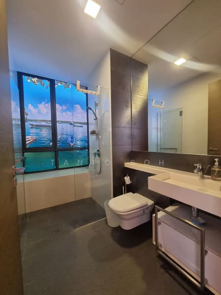 The Trizon, 6 Ridgewood Close, 4 Bedrooms, 2,153 sqft, Condominium For Rent, by Tanto Soh, 24344081 - PropertyGuru.com.sg
