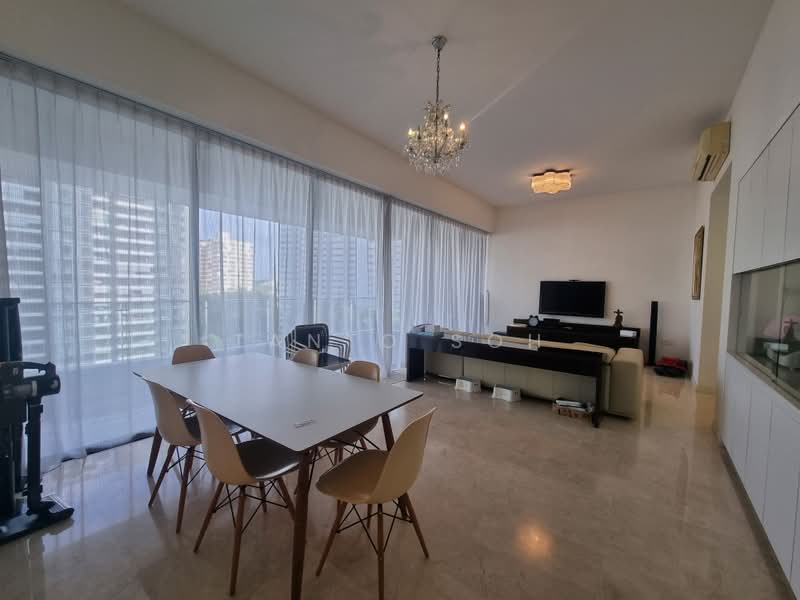 The Trizon, 6 Ridgewood Close, 4 Bedrooms, 2,153 sqft, Condominium For Rent, by Tanto Soh, 24344081 - PropertyGuru.com.sg