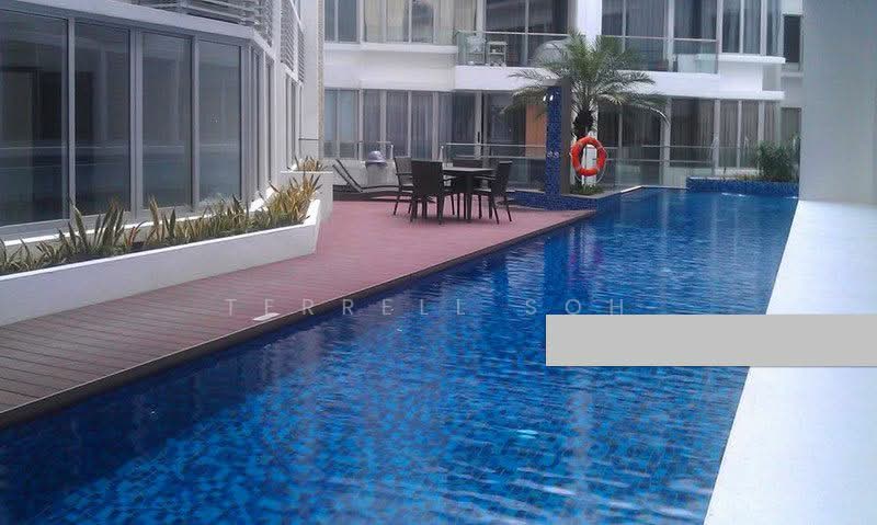 Thomson V Two, 11 Sin Ming Road, 1 Bedroom, 463 sqft, Condominium For Sale, by Terrell Soh, 24344084 - PropertyGuru.com.sg