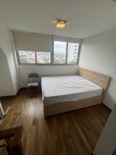 Thomson V Two, 11 Sin Ming Road, 1 Bedroom, 463 sqft, Condominium For Sale, by Terrell Soh, 24344084 - PropertyGuru.com.sg