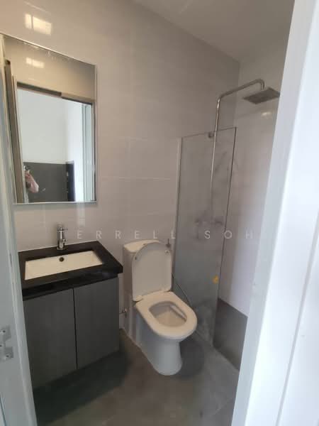 Thomson V Two, 11 Sin Ming Road, 1 Bedroom, 463 sqft, Condominium For Sale, by Terrell Soh, 24344084 - PropertyGuru.com.sg