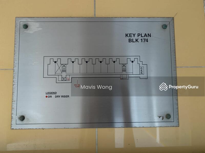 For Sale 174 Lorong 1 Toa Payoh