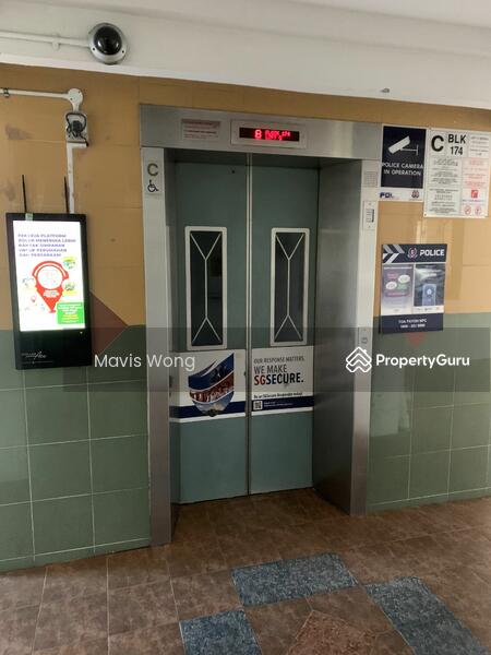 For Sale - 174 Lorong 1 Toa Payoh