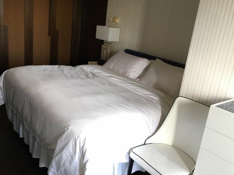 For Rent - Mandarin Gardens