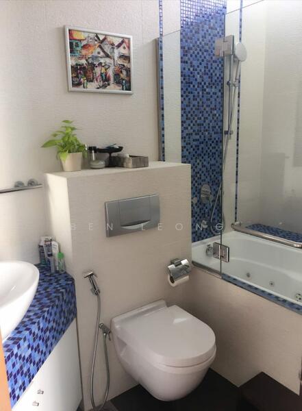 For Rent - Mandarin Gardens
