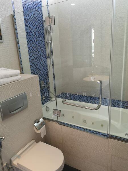 For Rent - Mandarin Gardens