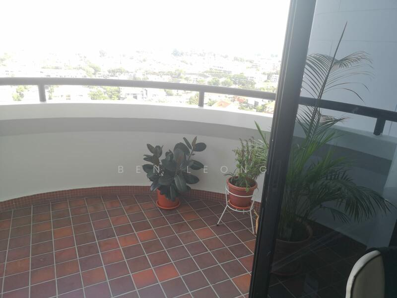 For Rent - Mandarin Gardens