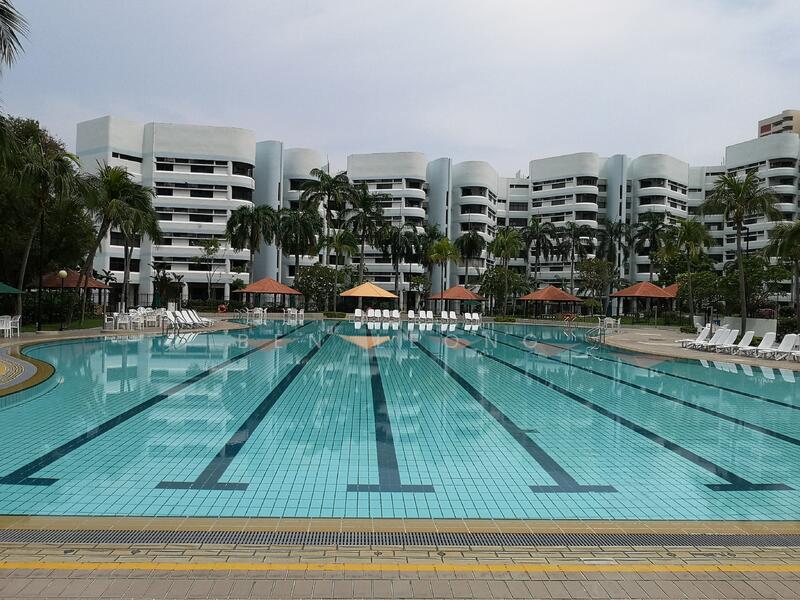 For Rent - Mandarin Gardens