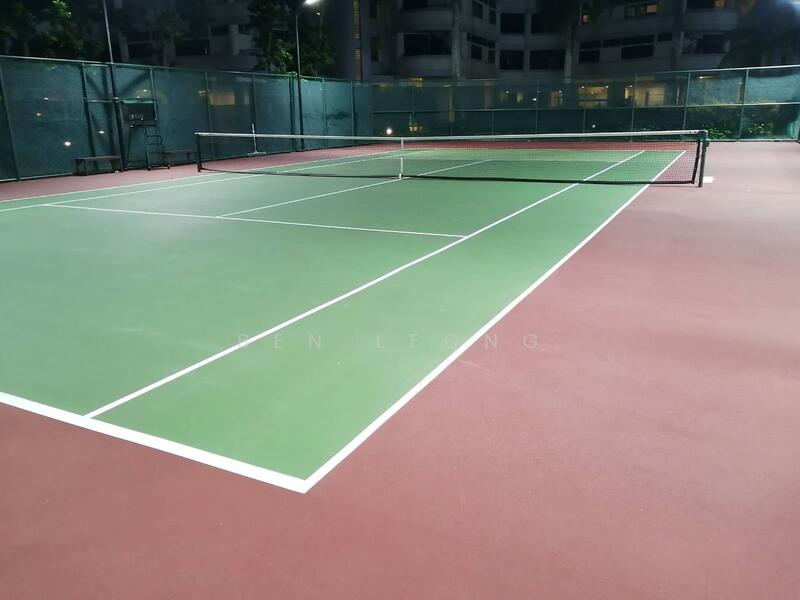 For Rent - Mandarin Gardens