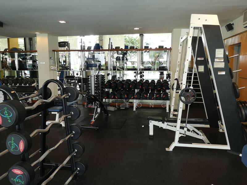 For Rent - Mandarin Gardens