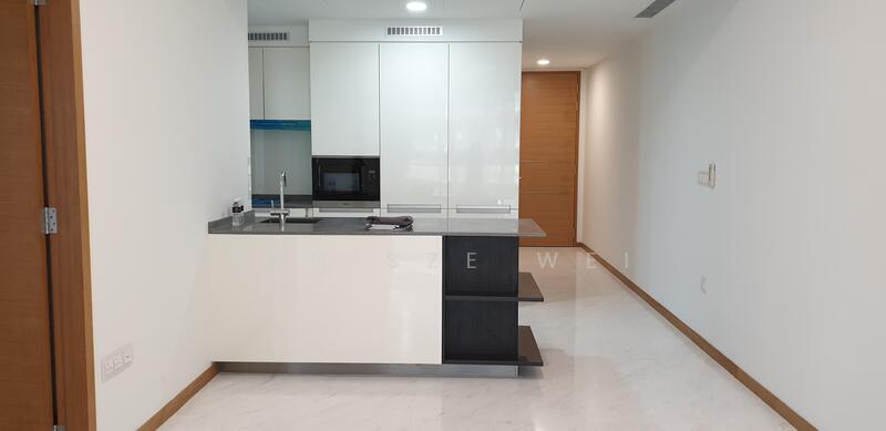 Marina One Residences, 21 Marina Way, 1 Bedroom, 700 sqft, Condominium For Rent, by Tan Sze Wei, 24344350 - PropertyGuru.com.sg