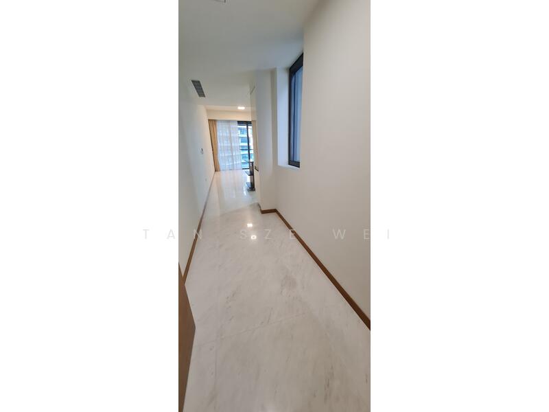 Marina One Residences, 21 Marina Way, 1 Bedroom, 700 sqft, Condominium For Rent, by Tan Sze Wei, 24344350 - PropertyGuru.com.sg