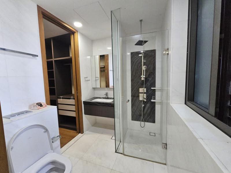 Marina One Residences, 21 Marina Way, Boat Quay / Raffles Place / Marina, 1 Bedroom, 700 sqft, Condominium For Rent, by Tan Sze Wei, 24344350 - PropertyGuru.com.sg