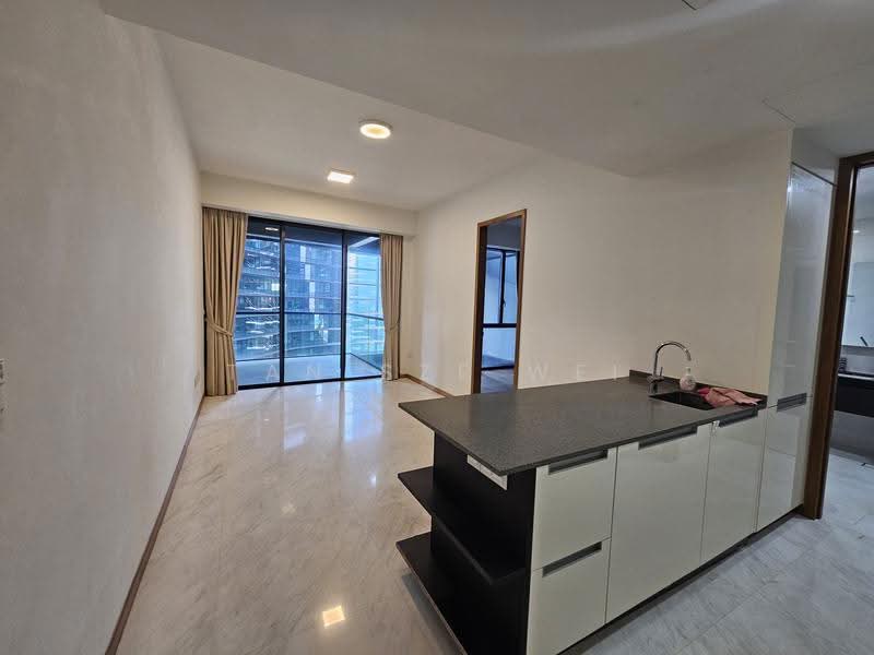 Marina One Residences, 21 Marina Way, Boat Quay / Raffles Place / Marina, 1 Bedroom, 700 sqft, Condominium For Rent, by Tan Sze Wei, 24344350 - PropertyGuru.com.sg