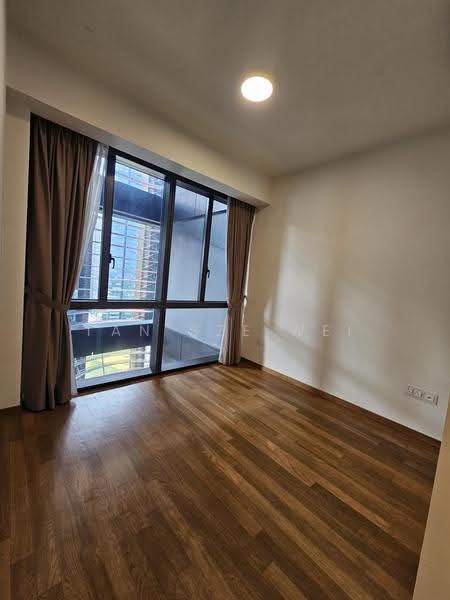 Marina One Residences, 21 Marina Way, Boat Quay / Raffles Place / Marina, 1 Bedroom, 700 sqft, Condominium For Rent, by Tan Sze Wei, 24344350 - PropertyGuru.com.sg