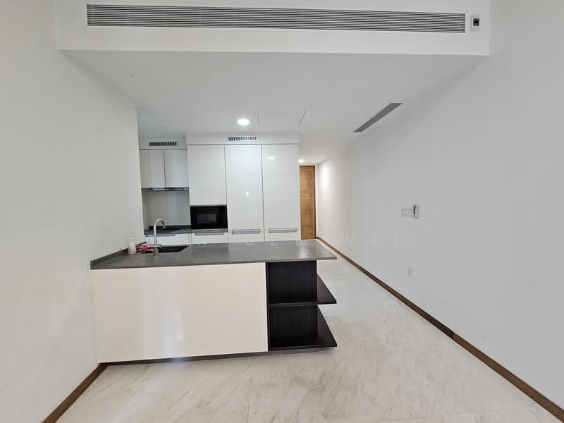 Marina One Residences, 21 Marina Way, Boat Quay / Raffles Place / Marina, 1 Bedroom, 700 sqft, Condominium For Rent, by Tan Sze Wei, 24344350 - PropertyGuru.com.sg