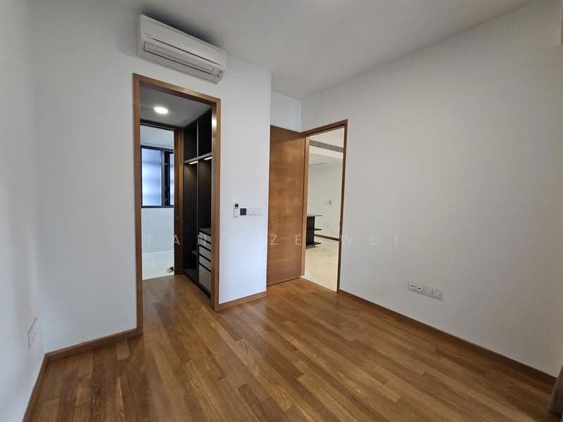 Marina One Residences, 21 Marina Way, Boat Quay / Raffles Place / Marina, 1 Bedroom, 700 sqft, Condominium For Rent, by Tan Sze Wei, 24344350 - PropertyGuru.com.sg