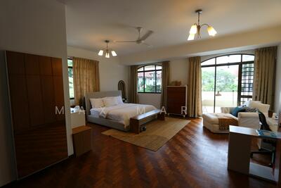 For Sale - Goodman Estate / Branksome Road