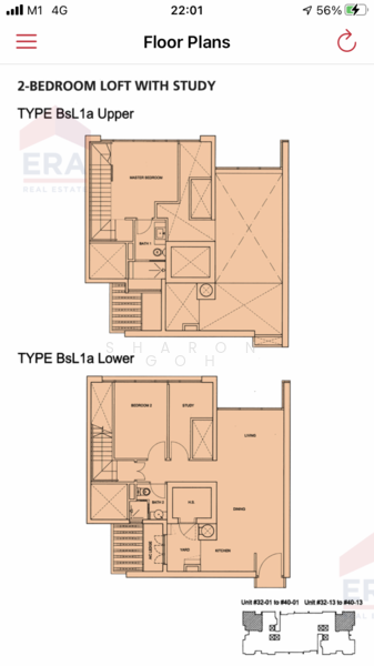 Icon, 10 Gopeng Street, 2 Bedrooms, 1,238 sqft, Apartment For Rent, by Sharon Goh, 24344396 - PropertyGuru.com.sg