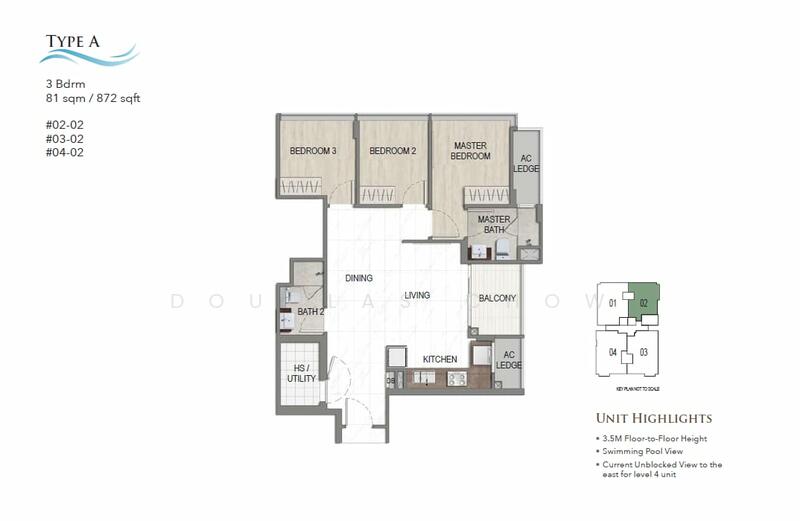 K Suites Apartment For Sale at S$ 2,187,800 | PropertyGuru Singapore