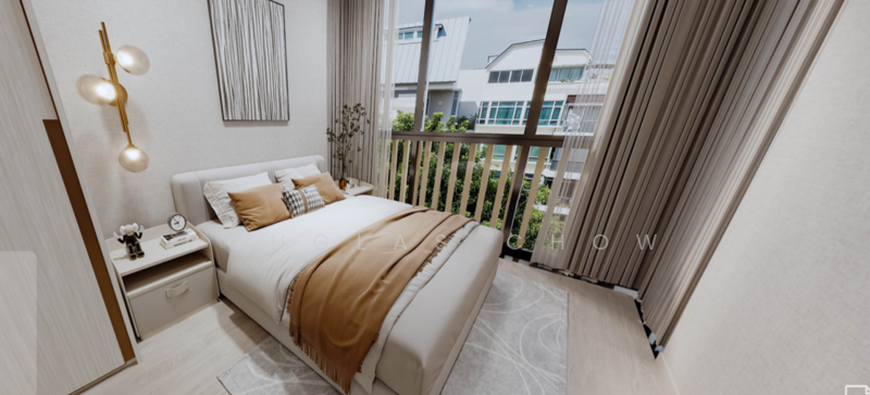 K Suites Apartment For Sale at S$ 2,187,800 | PropertyGuru Singapore