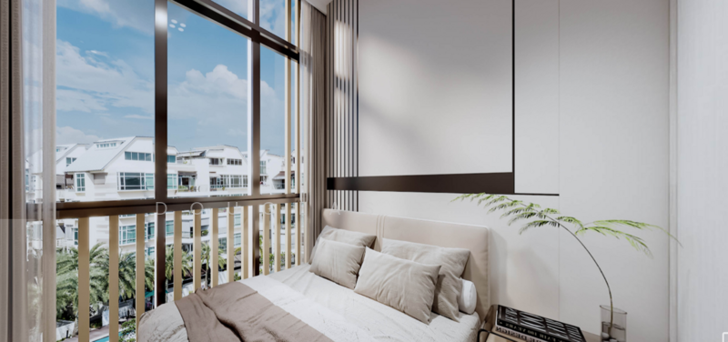 K Suites Apartment For Sale at S$ 2,187,800 | PropertyGuru Singapore