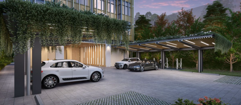 K Suites Apartment For Sale at S$ 2,187,800 | PropertyGuru Singapore