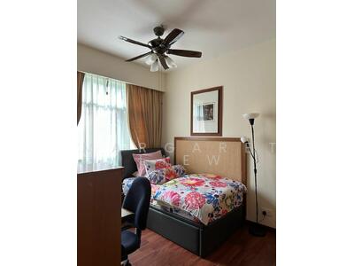 For Rent - Summerhill