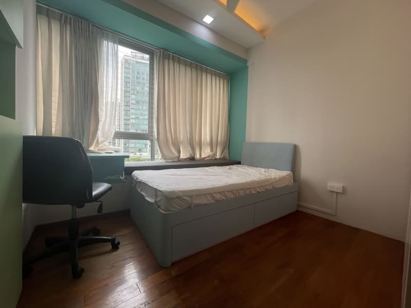 833 M B Residences, 833 Mountbatten Road, 3 Bedrooms, 1,335 sqft, Apartment For Sale, by Jason Koh, 24344653 - PropertyGuru.com.sg