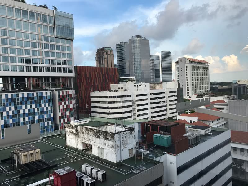 264 Waterloo Street, 264 Waterloo Street, 2 Bedrooms, 645 sqft, HDB Flat For Rent, by Peter Loh 彼得, 24344665 - City View - PropertyGuru.com.sg