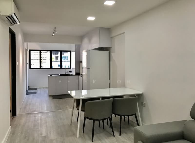 264 Waterloo Street, 264 Waterloo Street, 2 Bedrooms, 645 sqft, HDB Flat For Rent, by Peter Loh 彼得, 24344665 - Ktichen - PropertyGuru.com.sg