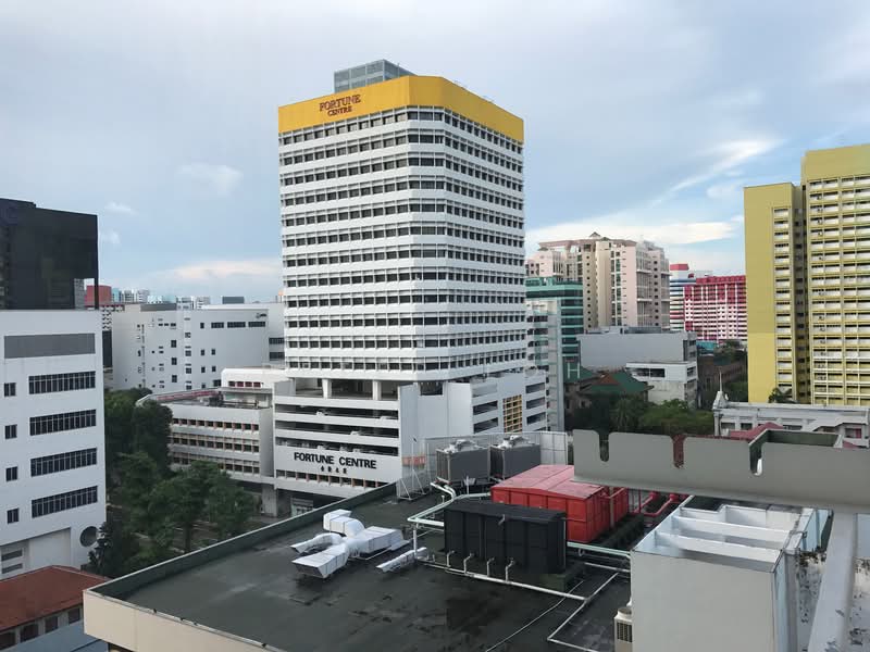 264 Waterloo Street, 264 Waterloo Street, 2 Bedrooms, 645 sqft, HDB Flat For Rent, by Peter Loh 彼得, 24344665 - Unblock View - PropertyGuru.com.sg