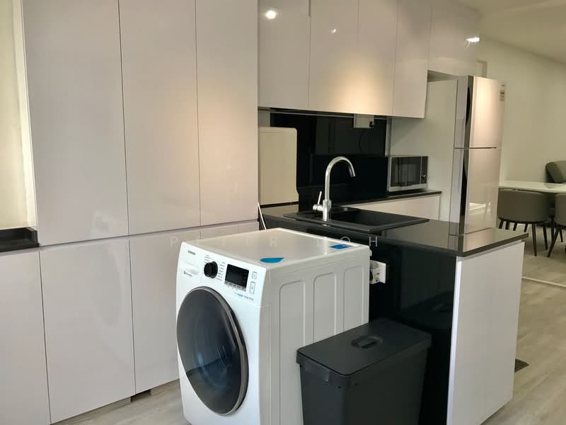 264 Waterloo Street, 264 Waterloo Street, 2 Bedrooms, 645 sqft, HDB Flat For Rent, by Peter Loh 彼得, 24344665 - Yard - PropertyGuru.com.sg