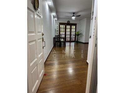 For Rent - 222 Hougang Street 21