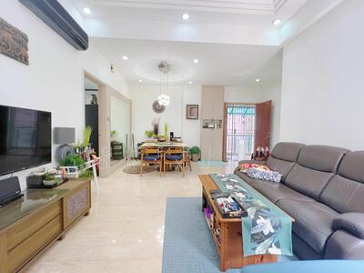 For Sale - Casa Rosa