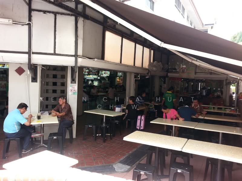 303 Woodlands Street 31, 303 Woodlands Street 31, 624 sqft, Shop / Shophouse For Rent, by Kevin Chia Huat Chew, 24344738 - CommercialGuru.com.sg